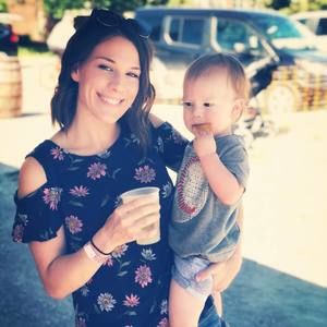 Meet your Posher, Heidi